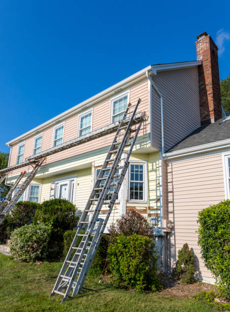 Best Siding for Multi-Family Homes  in Monmouth Beach, NJ