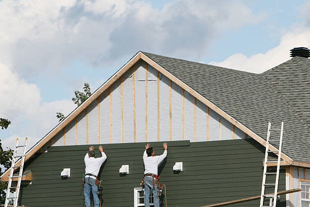 Best Historical Building Siding Restoration  in Monmouth Beach, NJ